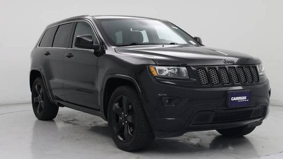 JEEP GRAND CHEROKEE 2015 1C4RJEAG0FC625924 image